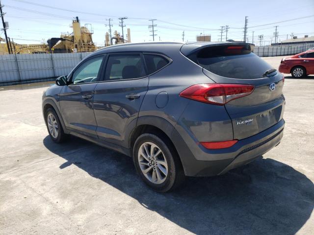 Photo 2 from auction – 2016 HYUNDAI TUCSON LIM with VIN KM8J33A28GU044453
