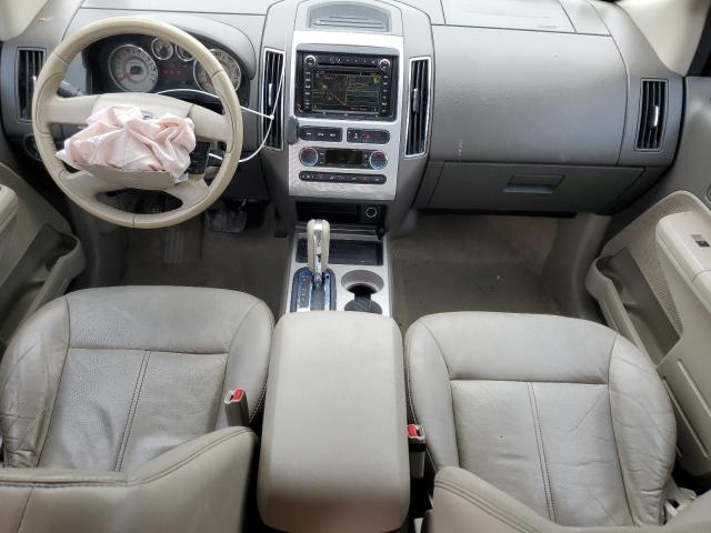 Photo 8 from auction – 2010 FORD EDGE SEL with VIN 2FMDK3JCXABB52000
