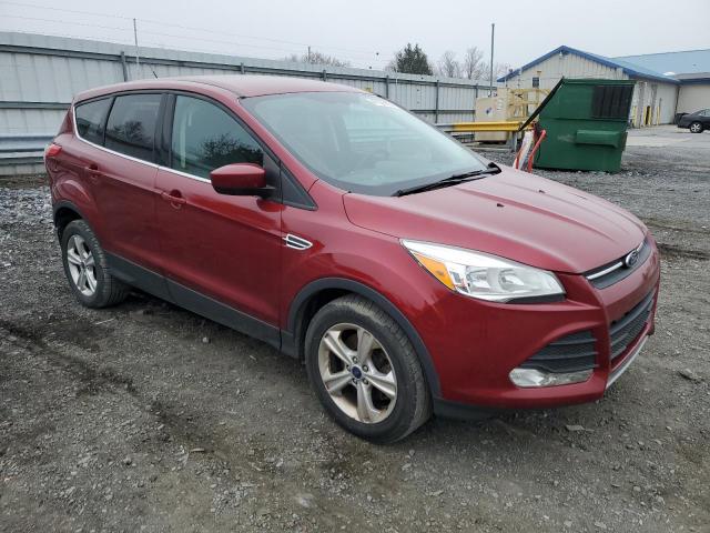 Photo 4 from auction – 2015 FORD ESCAPE SE with VIN 1FMCU9GX5FUA39205