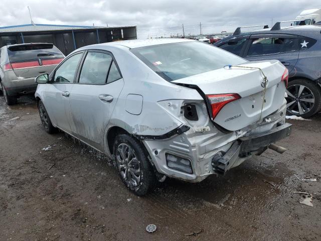 Photo 2 from auction – 2016 TOYOTA COROLLA L with VIN 5YFBURHE5GP470025