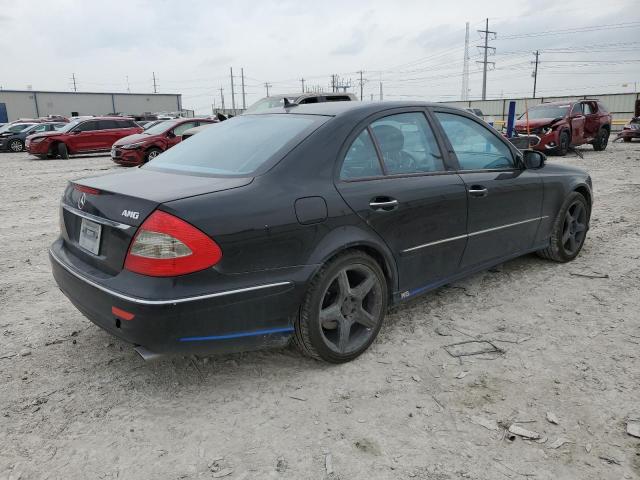 Photo 3 from auction – 2009 MERCEDES-BENZ E 350 with VIN WDBUF56X49B429255