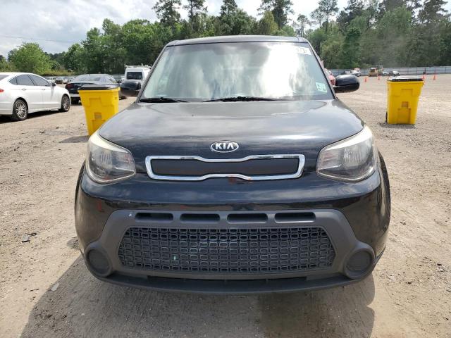 Photo 5 from auction – 2015 KIA SOUL with VIN KNDJN2A23F7775331