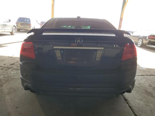 Photo 6 from auction – 2006 ACURA 3.2TL with VIN 19UUA66276A013259