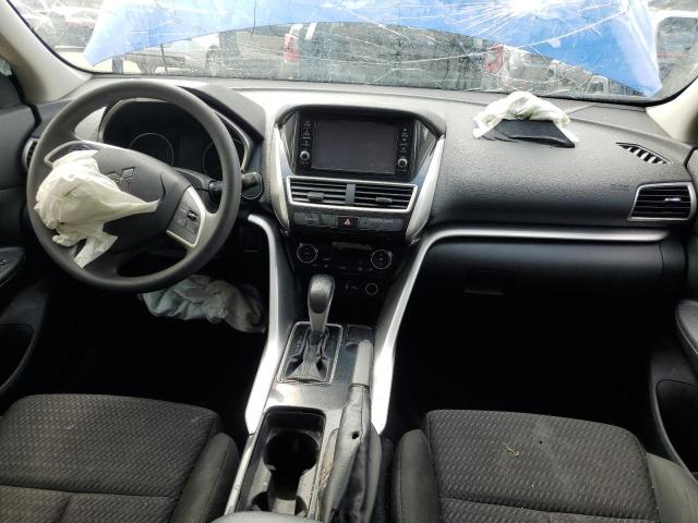 Photo 8 from auction – 2020 MITSUBISHI ECLIPSE CR with VIN JA4AS3AA5LZ036168
