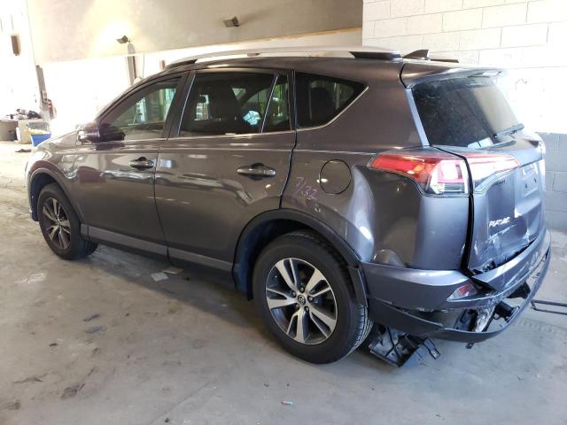 Photo 2 from auction – 2016 TOYOTA RAV4 XLE with VIN 2T3WFREV4GW288340