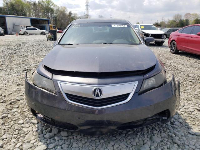 صورة رقم 5 من المزاد - 2012 ACURA TL مع VIN 19UUA8F51CA023044