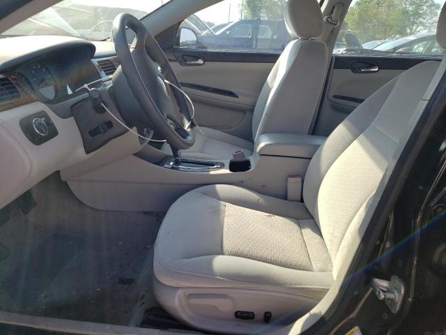 Photo 7 from auction – 2007 CHEVROLET IMPALA LS with VIN 2G1WB58K579128153