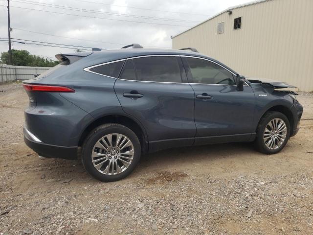 Photo 3 from auction – 2021 TOYOTA VENZA LE with VIN JTEAAAAH0MJ026086