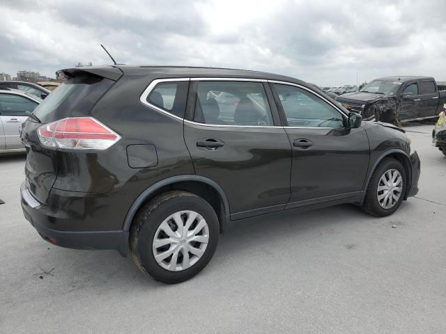 Photo 3 from auction – 2016 NISSAN ROGUE S with VIN JN8AT2MT1GW013248