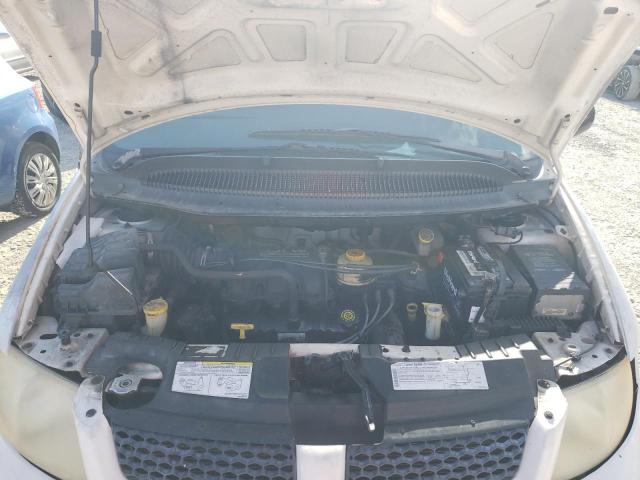 Photo 11 from auction – 2003 DODGE GRAND CARA with VIN 1D4GP24303B236959