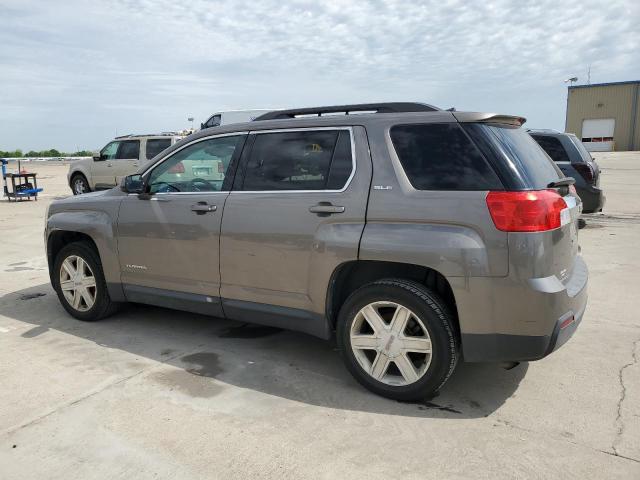 Photo 2 from auction – 2012 GMC TERRAIN SL with VIN 2GKALSEK6C6162068