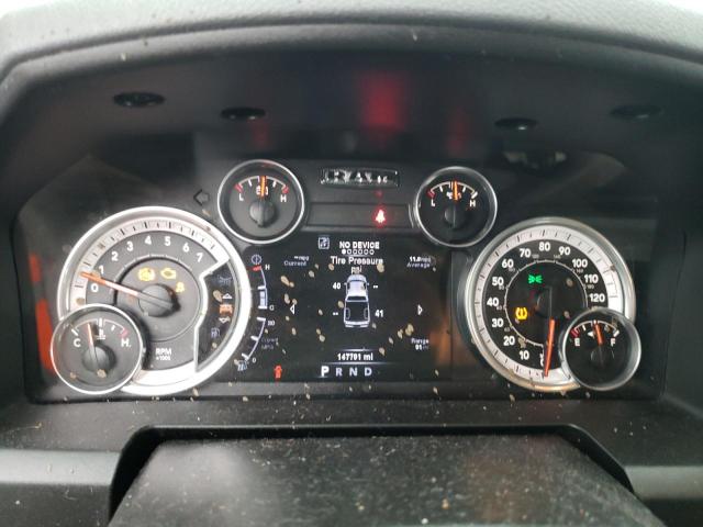 Photo 9 from auction – 2014 RAM 1500 SLT with VIN 1C6RR7LT1ES157521