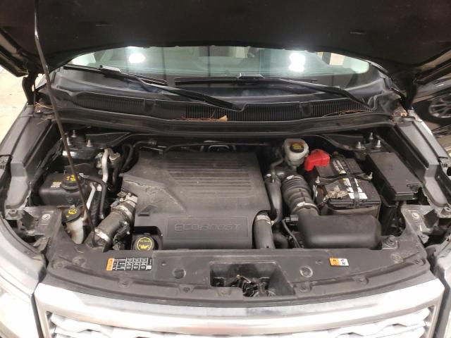 Photo 12 from auction – 2016 FORD EXPLORER P with VIN 1FM5K8HT6GGB35672