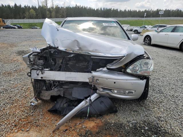 Photo 5 from auction – 2004 LEXUS LS 430 with VIN JTHBN36F040136009