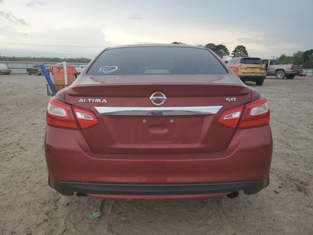 Photo 6 from auction – 2016 NISSAN ALTIMA 2.5 with VIN 1N4AL3AP4GN382514