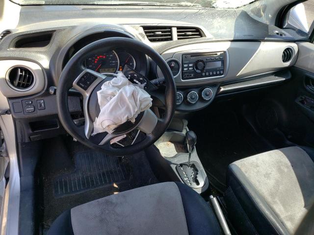 Photo 8 from auction – 2012 TOYOTA YARIS with VIN JTDJTUD3XCD512563