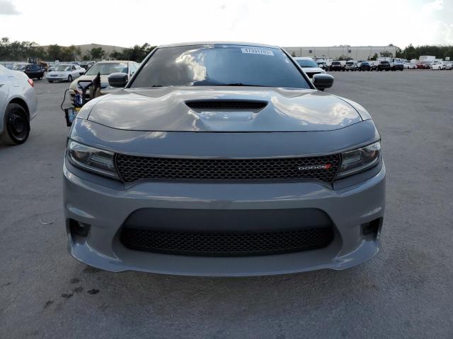 Photo 5 from auction – 2019 DODGE CHARGER GT with VIN 2C3CDXHG5KH658850