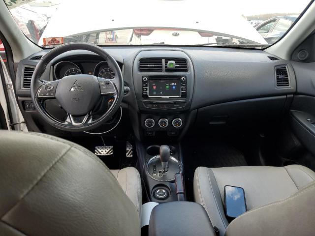 Photo 8 from auction – 2017 MITSUBISHI OUTLANDER with VIN JA4AR3AU1HZ068354
