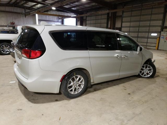 Photo 3 from auction – 2020 CHRYSLER PACIFICA T with VIN 2C4RC1FG4LR122041