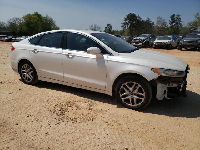 Photo 4 from auction – 2016 FORD FUSION SE with VIN 3FA6P0HD6GR108684