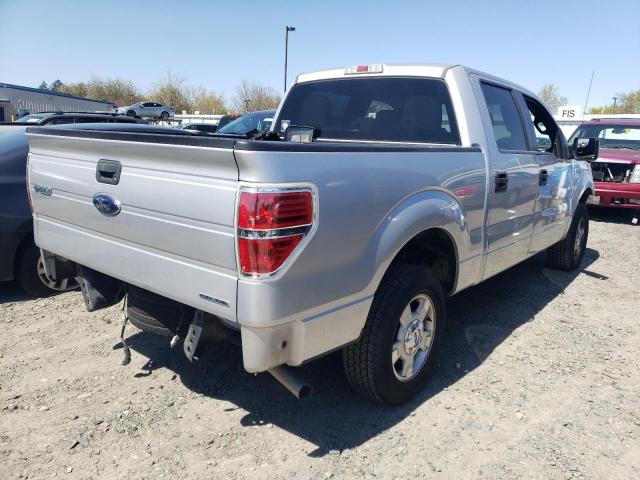 Photo 3 from auction – 2014 FORD F150 SUPER with VIN 1FTEW1CM0EKF09672