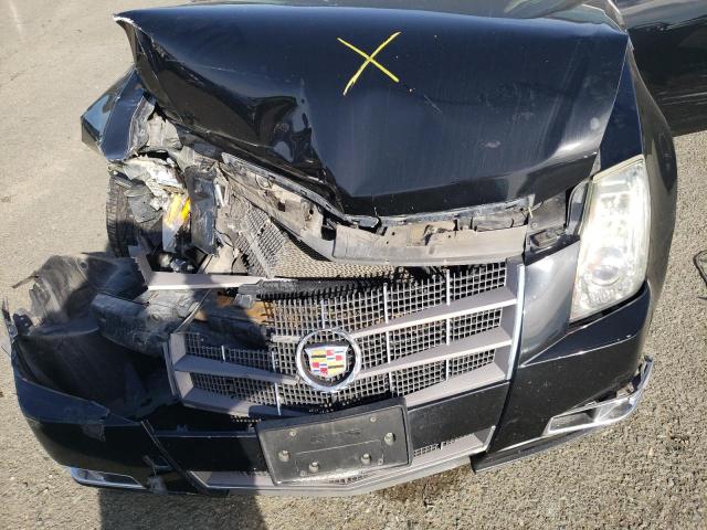 Photo 11 from auction – 2011 CADILLAC CTS PREMIU with VIN 1G6DS8ED3B0112836