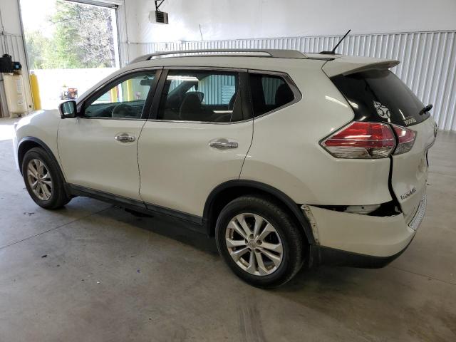 Photo 2 from auction – 2015 NISSAN ROGUE S with VIN 5N1AT2MT5FC797215