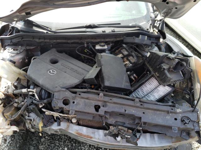 Photo 11 from auction – 2011 MAZDA 3 I with VIN JM1BL1VG7B1463424