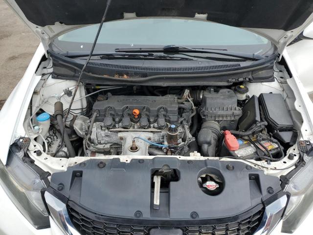 Photo 11 from auction – 2013 HONDA CIVIC EX with VIN 19XFB2F81DE275225