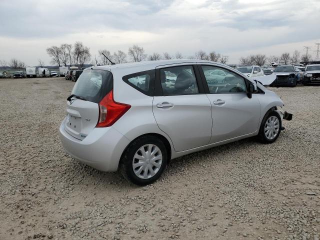 Photo 3 from auction – 2014 NISSAN VERSA NOTE with VIN 3N1CE2CP9EL382416