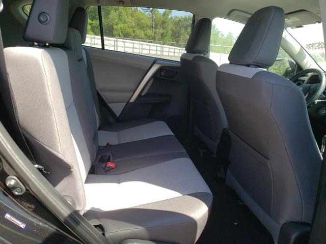 Photo 11 from auction – 2013 TOYOTA RAV4 LE with VIN 2T3ZFREV0DW064331
