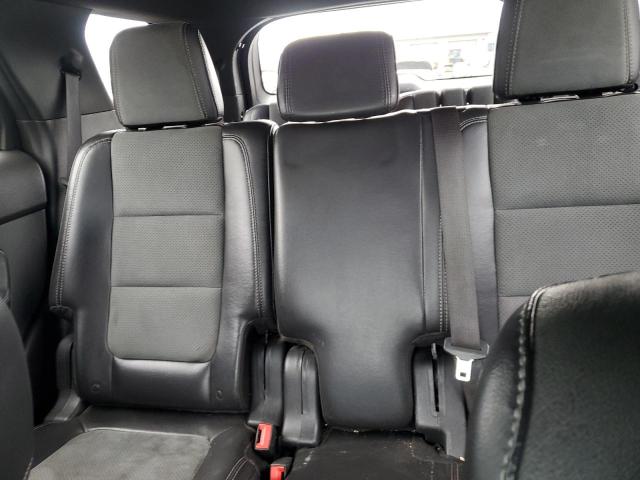 Photo 10 from auction – 2015 FORD EXPLORER X with VIN 1FM5K8D84FGC25726