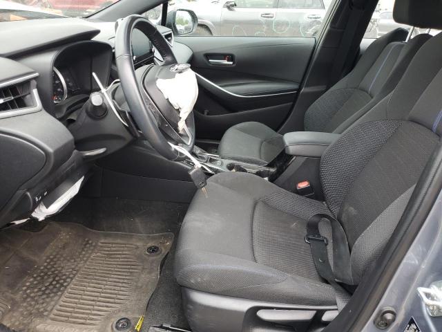 Photo 7 from auction – 2020 TOYOTA COROLLA SE with VIN 5YFS4RCE0LP045135