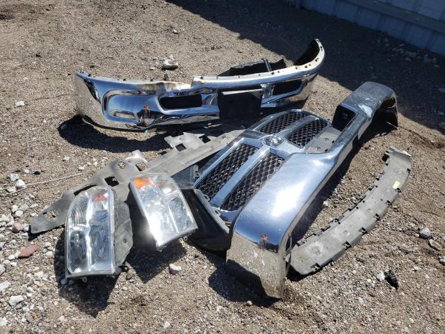 Photo 12 from auction – 2021 RAM 1500 CLASS with VIN 1C6RR7LG4MS533033