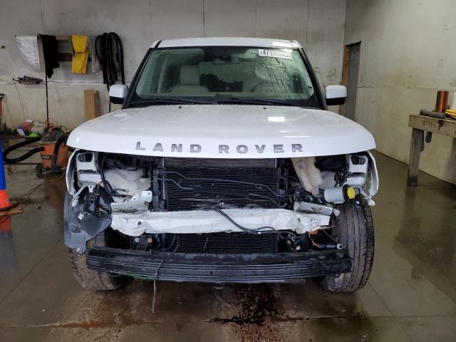 Photo 5 from auction – 2012 LAND ROVER LR4 HSE with VIN SALAG2D40CA599983