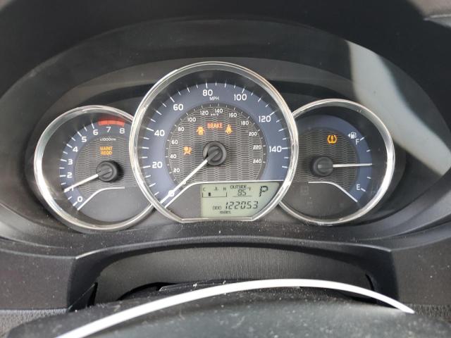 Photo 9 from auction – 2015 TOYOTA COROLLA L with VIN 2T1BURHE8FC402879