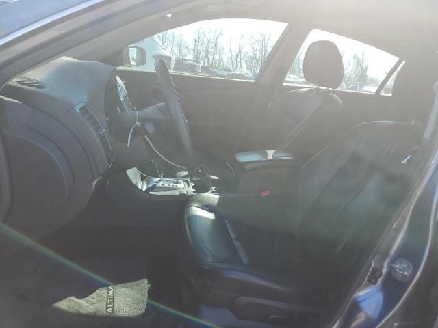 Photo 7 from auction – 2011 NISSAN ALTIMA SR with VIN 1N4BL2AP8BC182562