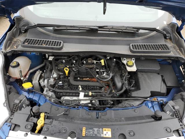 Photo 11 from auction – 2019 FORD ESCAPE SEL with VIN 1FMCU9HDXKUB65672