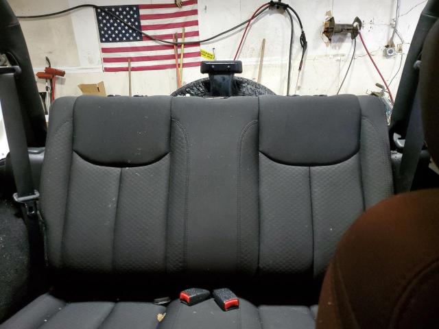 Photo 10 from auction – 2017 JEEP WRANGLER S with VIN 1C4AJWAG1HL548518