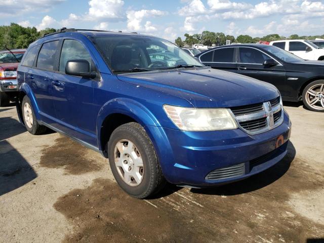 Photo 4 from auction – 2009 DODGE JOURNEY SE with VIN 3D4GG47B59T209472