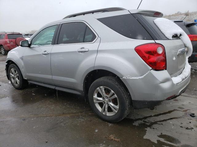 Photo 2 from auction – 2015 CHEVROLET EQUINOX LT with VIN 2GNFLFEK5F6357504
