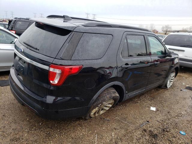 Photo 3 from auction – 2017 FORD EXPLORER with VIN 1FM5K7B88HGA08874