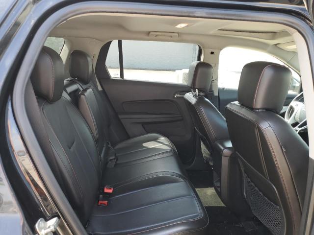 Photo 11 from auction – 2012 GMC TERRAIN SL with VIN 2GKFLXE52C6275013