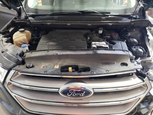 Photo 12 from auction – 2016 FORD EDGE TITAN with VIN 2FMPK4K81GBB53493