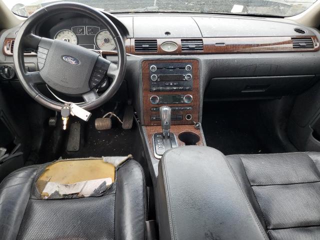 Photo 8 from auction – 2008 FORD TAURUS LIM with VIN 1FAHP25W78G135945