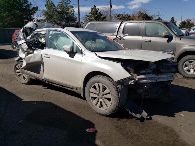 Снимка 4 от търг – 2017 SUBARU OUTBACK 2. с VIN 4S4BSAFC7H3271850