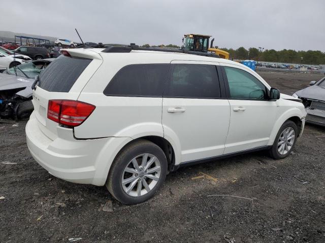 Photo 3 from auction – 2016 DODGE JOURNEY SE with VIN 3C4PDCAB4GT162358