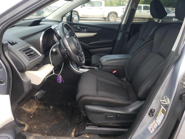 Photo 7 from auction – 2020 SUBARU ASCENT PRE with VIN 4S4WMAFD8L3444384