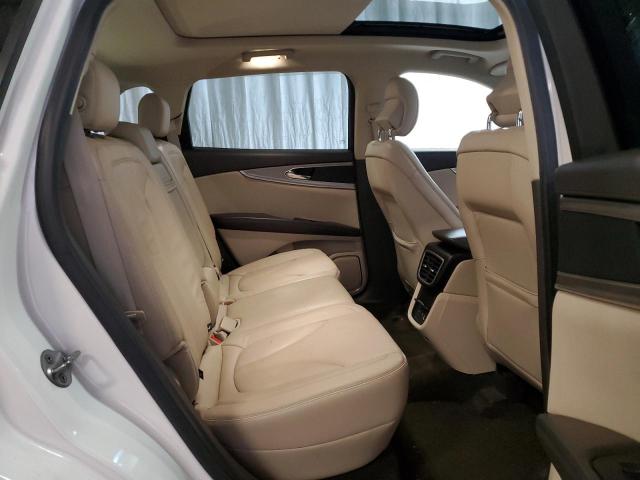 Photo 11 from auction – 2016 LINCOLN MKX RESERV with VIN 2LMTJ8LR9GBL89765