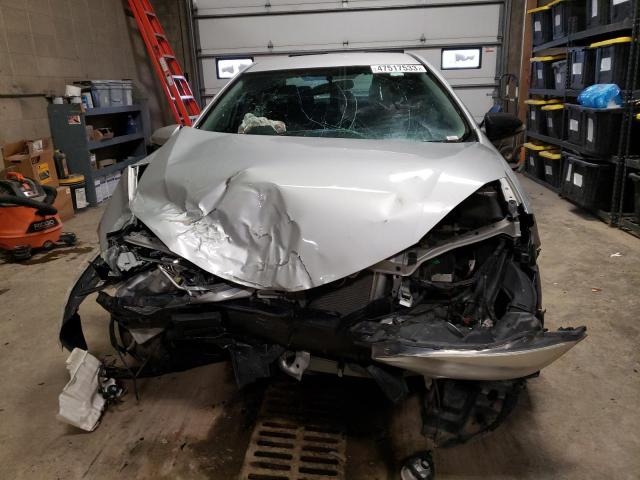 Photo 5 from auction – 2015 TOYOTA COROLLA L with VIN 2T1BURHE1FC278289